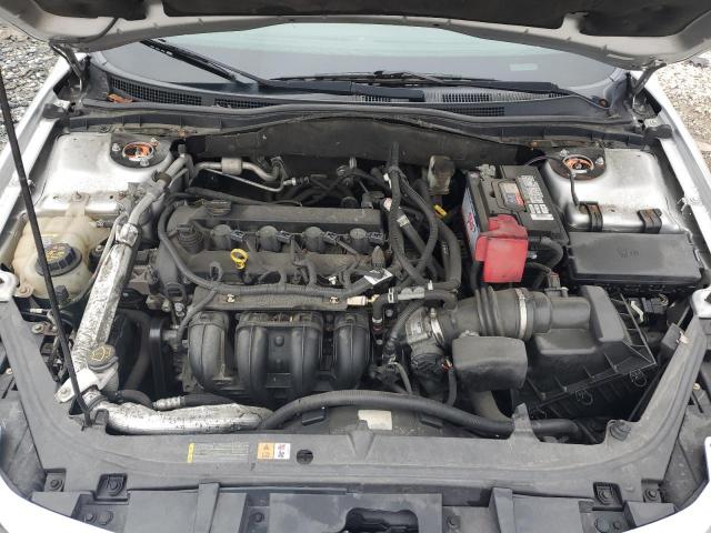 2012 FORD FUSION - 3FAHP0HA8CR110090