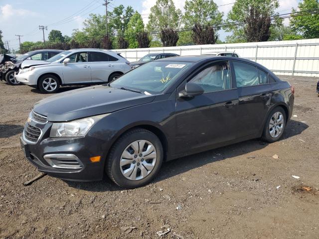 Vin: 1g1pa5sg6f7206256, lot: 59440815, chevrolet cruze ls 2015 img_1