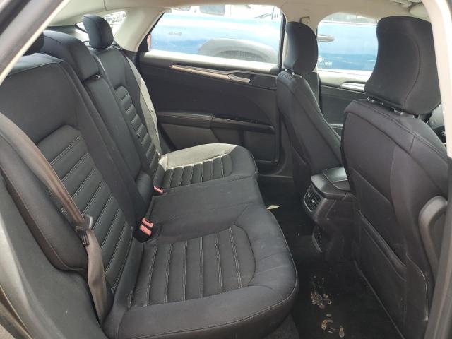2015 FORD FUSION SE 1FA6P0H74F5115192