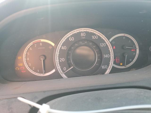 2015 HONDA ACCORD EXL - 1HGCR3F80FA022568