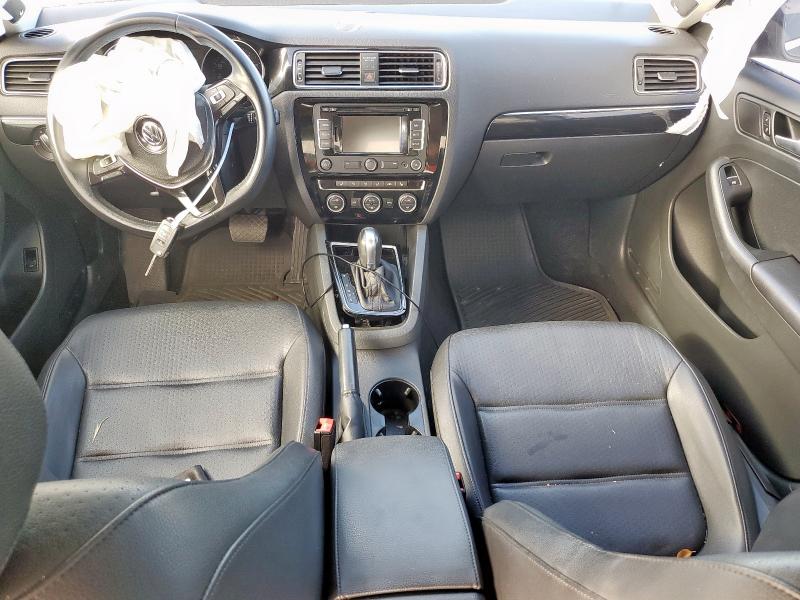 2015 VOLKSWAGEN JETTA TDI 3VWLA7AJ6FM414929