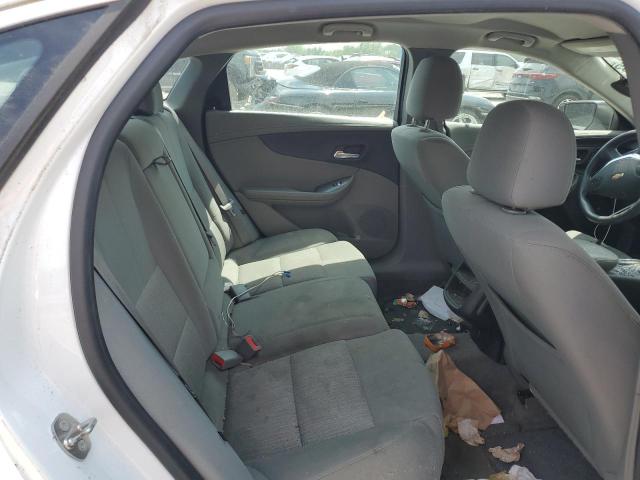 2015 CHEVROLET IMPALA LS 2G11X5SL4F9229129