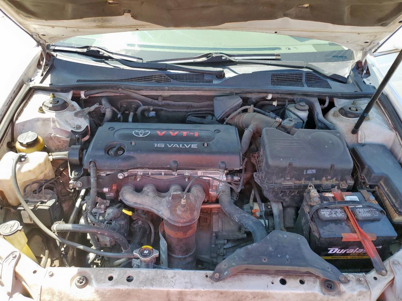 Toyota Camry le 2005