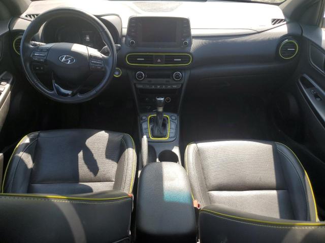 2020 HYUNDAI KONA LIMIT KM8K3CA57LU590010