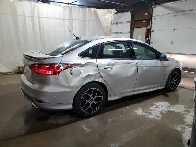 Vin: 1fadp3f25gl219154, lot: 60468125, ford focus se 20163