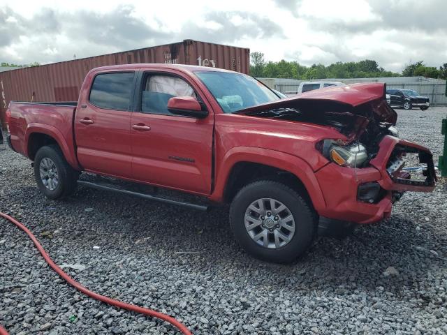 2017 TOYOTA TACOMA DOU - 5TFAZ5CNXHX047750