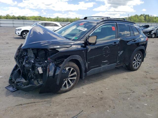 Vin: 7mudaabg6pv050784, lot: 61274755, toyota corolla cr xle 2023 img_1