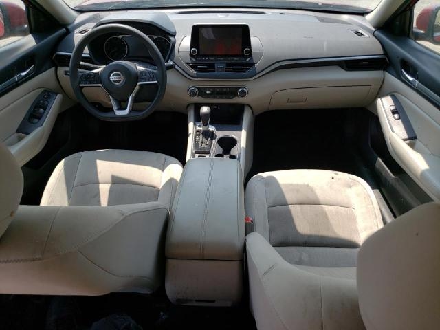 2022 NISSAN ALTIMA SV 1N4BL4DW3NN325389