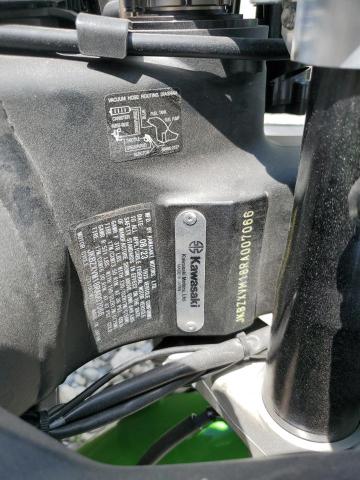 2024 KAWASAKI ZX1002 M - JKBZXVM18RA007066