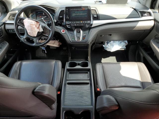 2019 HONDA ODYSSEY EX 5FNRL6H74KB056093