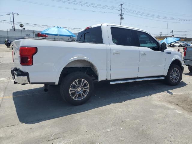 Vin: 1ftew1c53lkd78033, lot: 60074385, ford f-150 supercrew 20203