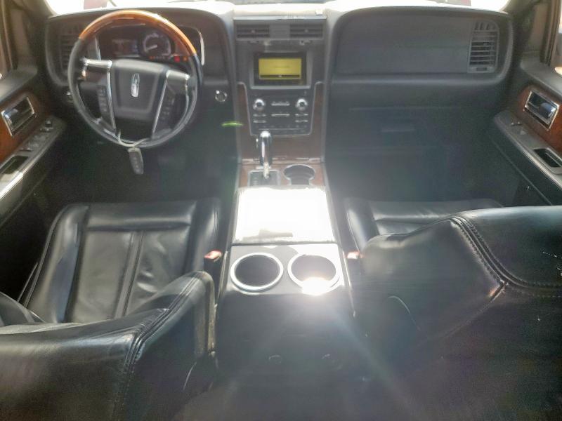 2017 LINCOLN NAVIGATOR - 5LMJJ2JTXHEL03459