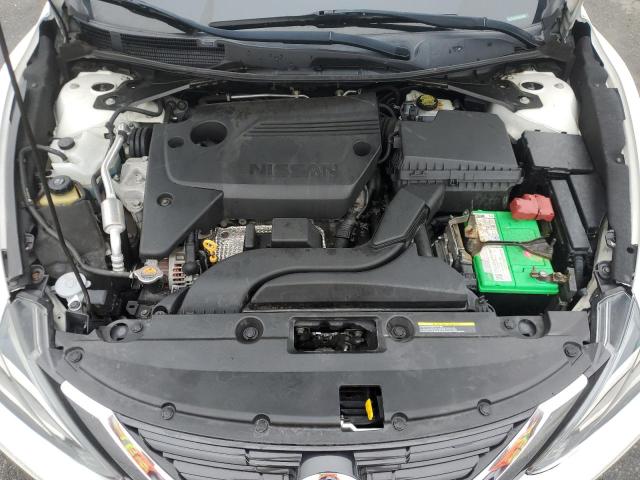 2018 NISSAN ALTIMA 2.5 - 1N4AL3APXJC268214