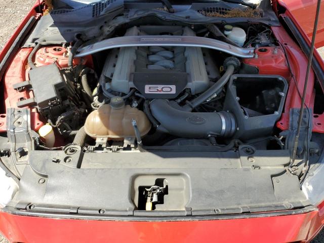 2015 FORD MUSTANG GT - 1FATP8FF9F5332572