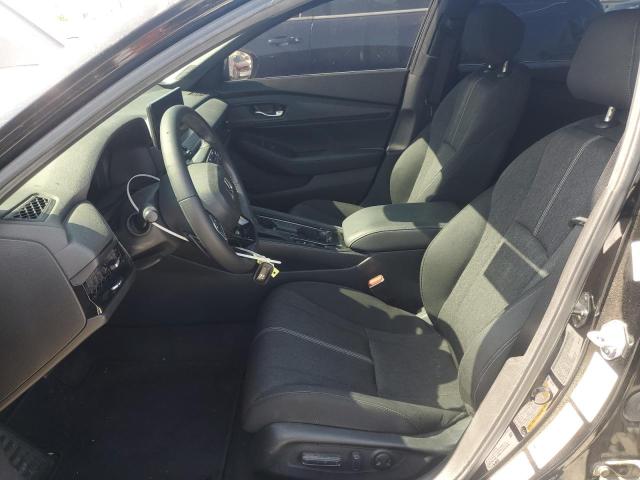 2024 HONDA ACCORD HYBRID SPORT 1HGCY2F5XRA009480