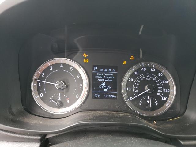 2022 HYUNDAI VENUE SE KMHRB8A37NU134637