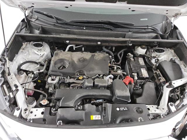 2022 TOYOTA RAV4 XLE - 2T3W1RFV1NW234956