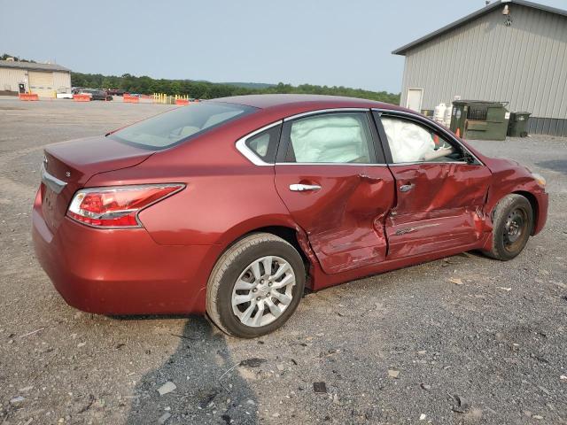 Vin: 1n4al3ap7fc169275, lot: 59193095, nissan altima 2.5 20153
