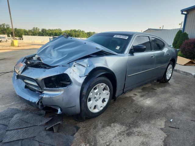 DODGE CHARGER SE
