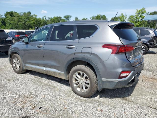 Vin: 5nms23adxkh104553, lot: 59937955, hyundai santa fe se 20192