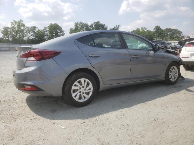 Vin: kmhd74lfxku833591, lot: 59672555, hyundai elantra se 20193