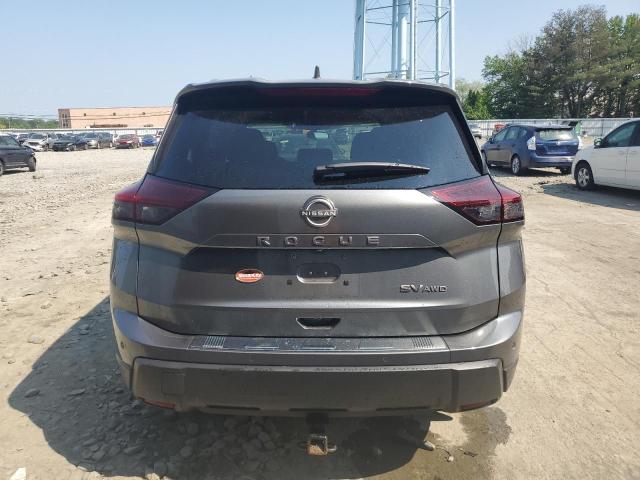 2024 NISSAN ROGUE SV - 5N1BT3BB7RC725604