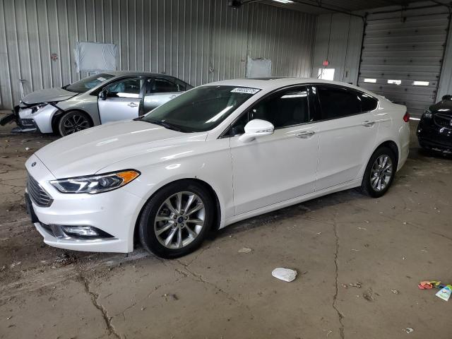 Vin: 3fa6p0hd1hr347819, lot: 59033275, ford fusion se 2017 img_1