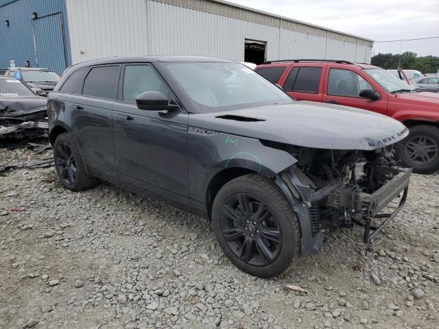 2023 LAND ROVER RANGE ROVE SALYT2EX7PA352730