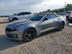 2020 CHEVROLET CAMARO LS - 1G1FB3DS0L0108911