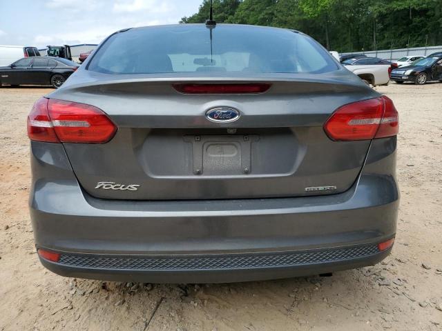 2016 FORD FOCUS S - 1FADP3E27GL241366