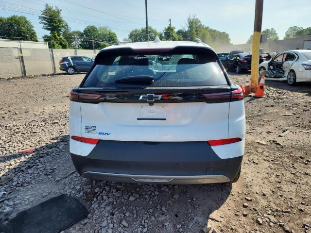 2023 CHEVROLET BOLT EUV L 1G1FY6S09P4158657