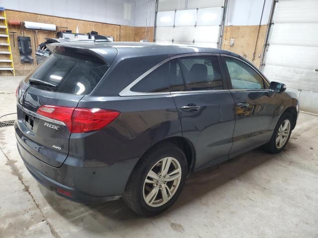 Vin: 5j8tb4h30fl007312, lot: 60530085, acura rdx 20153