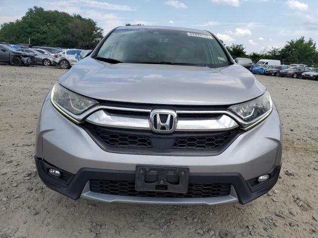 2017 HONDA CR-V EX 2HKRW2H54HH619121