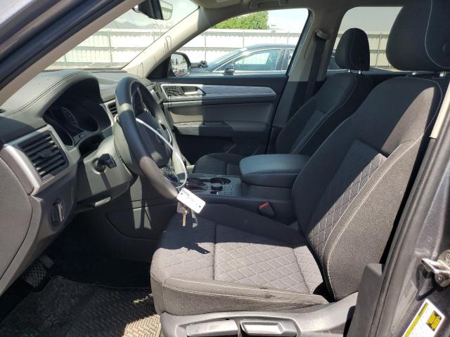 2021 VOLKSWAGEN ATLAS S - 1V2GP2CA9MC581074