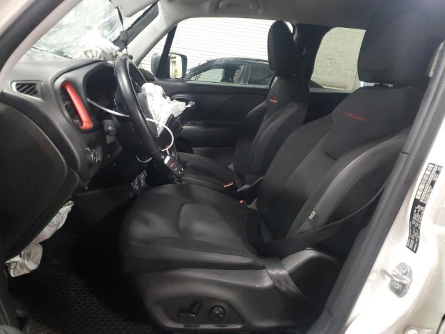 2019 JEEP RENEGADE T ZACNJBC17KPK30969