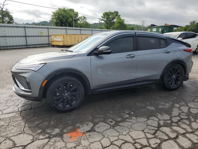 Vin: kl47lbe24rb035079, lot: 61381115, buick envista sp sport touring 2024 img_1