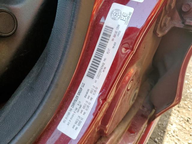 2015 CHRYSLER 200 LX 1C3CCCFB7FN570432