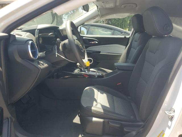 2025 CHEVROLET TRAX 1LT - KL77LHEP1SC185717