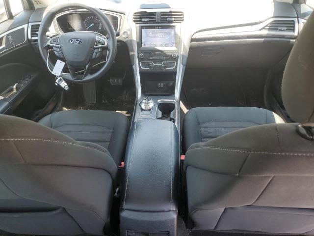2019 FORD FUSION SE - 3FA6P0HD8KR213235