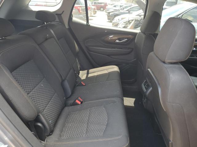 2020 GMC TERRAIN SL 3GKALMEV3LL306791