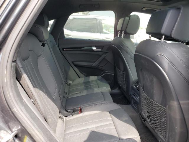 wa16aafy1n2133916 - 2022 Audi q5 sportback prestige 45 - #60888415