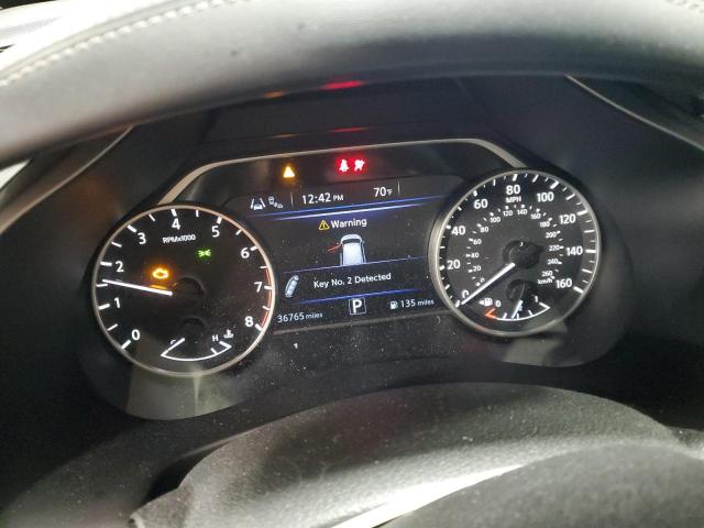 2020 NISSAN MURANO S 5N1AZ2AS4LN170984
