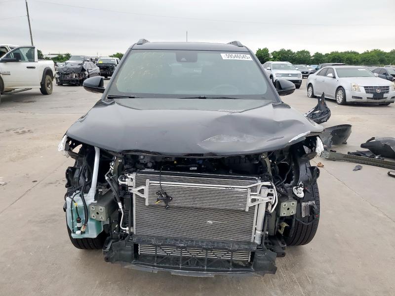 2025 CHEVROLET TRAILBLAZE KL79MTSL6SB030029