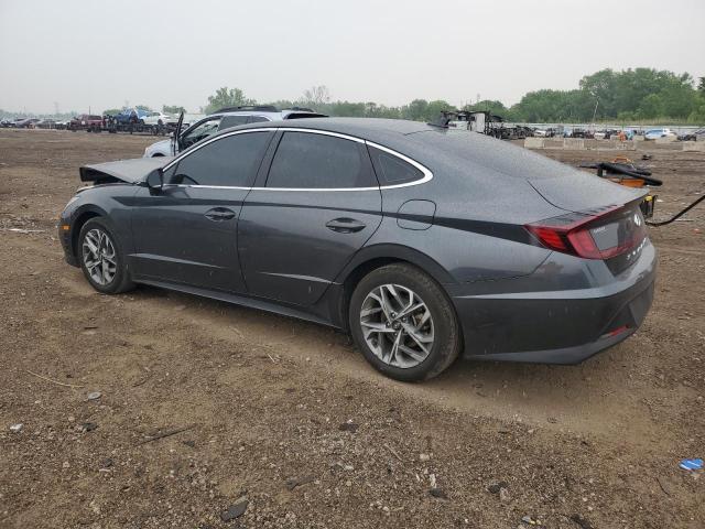 2022 HYUNDAI SONATA SEL KMHL64JA0NA213232