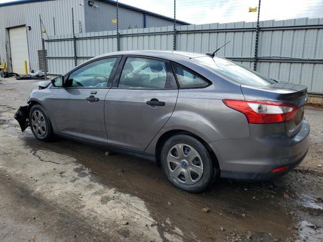 Vin: 1fadp3e26dl330972, lot: 60533925, ford focus s 20132