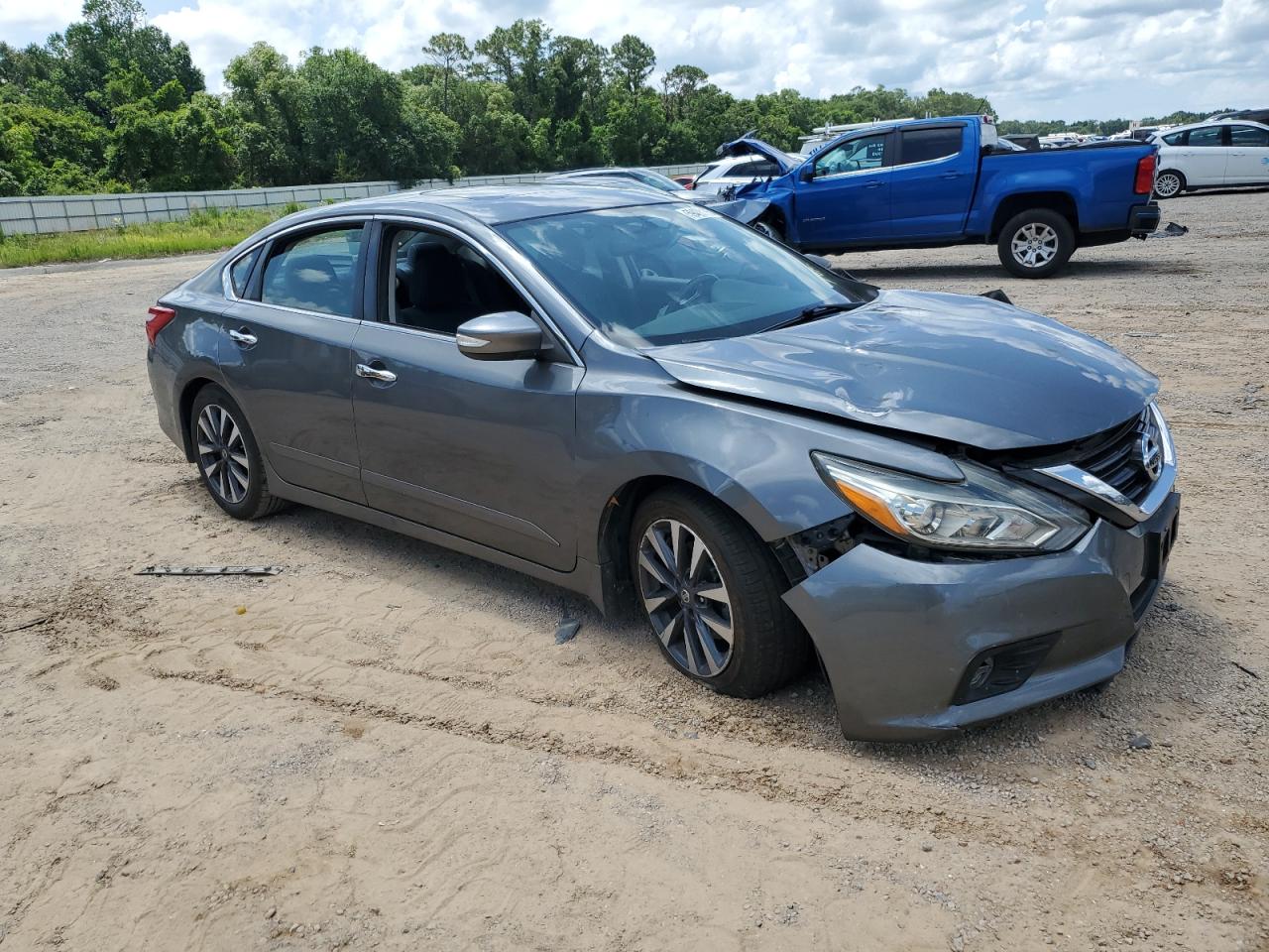 Global Auto Auctions