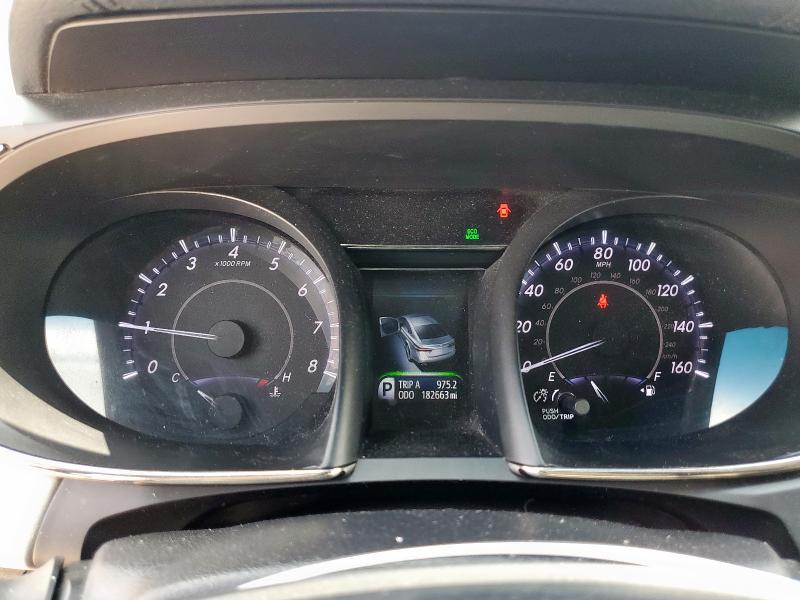 2015 TOYOTA AVALON XLE - 4T1BK1EB8FU177427