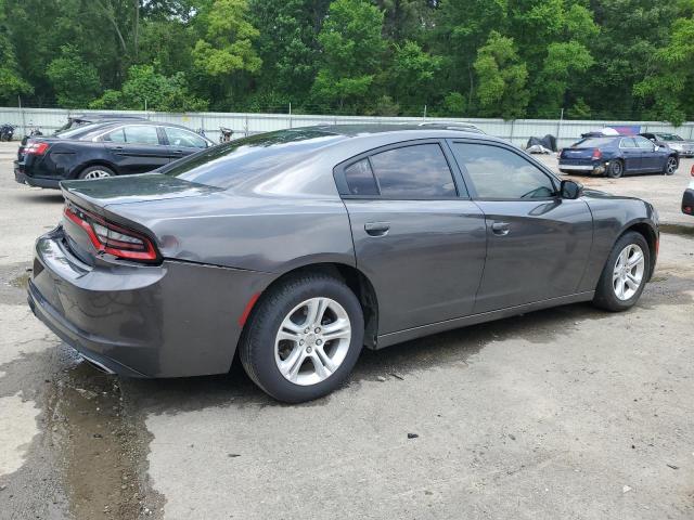 Vin: 2c3cdxbg5gh109746, lot: 58597075, dodge charger se 20163