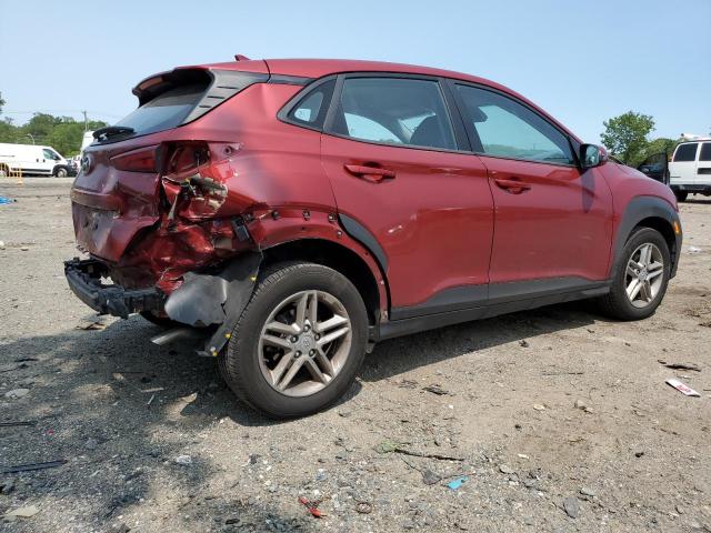 Vin: km8k22ab8pu035981, lot: 59496575, hyundai kona se 20233