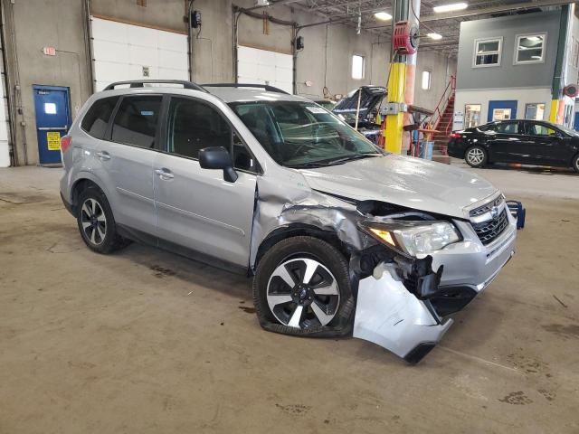 Vin: jf2sjabc1hh494774, lot: 60594175, subaru forester 2.5i 20174